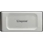 Kingston XS2000 SSD Portátil 1 TB Negro, Plata